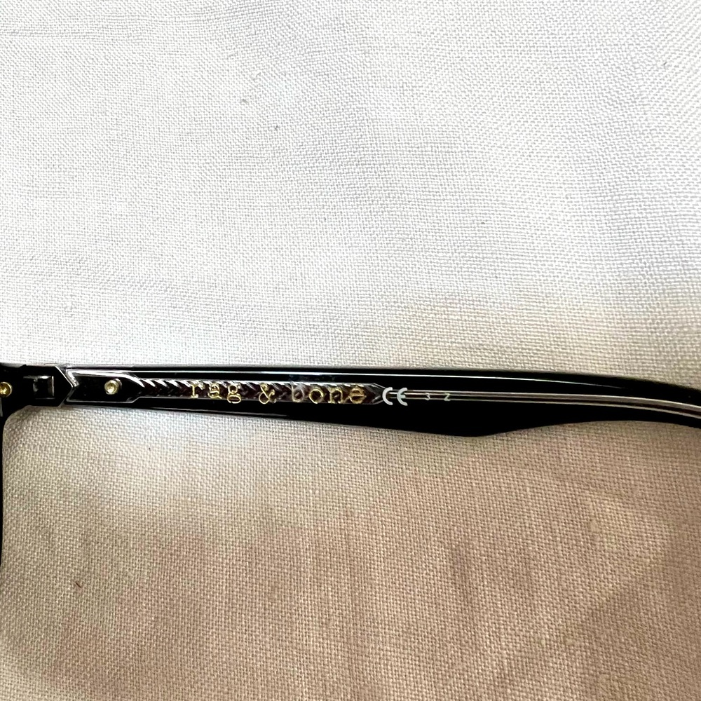 Rag&bone polarized sunglasses